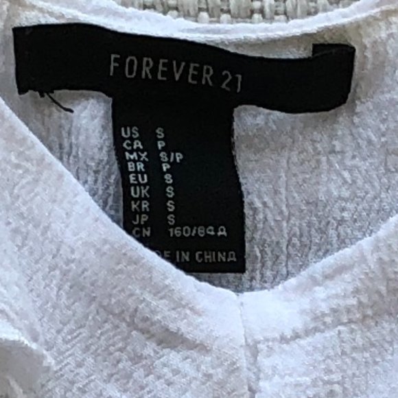 Cropped Cami Tank Top Bundle - Picture 16 of 16